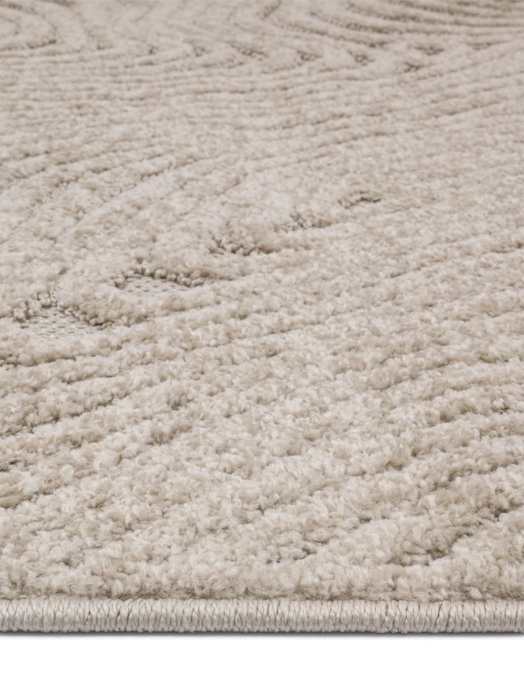 Efloor Dywan Boho Cora 200x300cm Beżowy