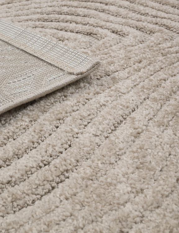 Efloor Dywan Boho Cora 200x300cm Beżowy