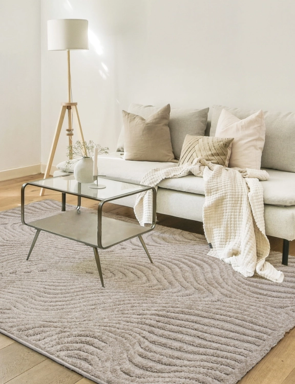 Efloor Dywan Boho Cora 160x230cm Beżowy