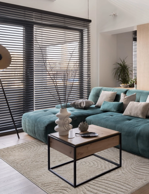 Efloor Dywan Boho Cora 120x170cm Beżowy