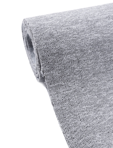 Efloor Wykładzina Dywanowa 4m Hummer 220 Szary Filc