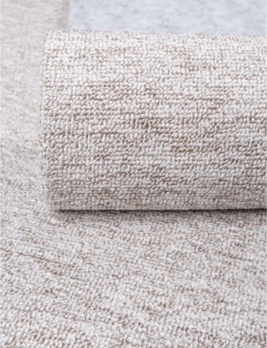 Wykładzina Dywanowa 4m Hummer 220 Beżowy Filc