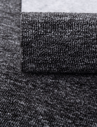 Efloor Wykładzina Dywanowa 4m Hummer 220 Antracyt Filc