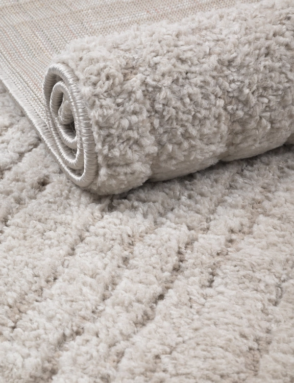 Efloor Dywan Boho Avalon 80x150cm Beżowy