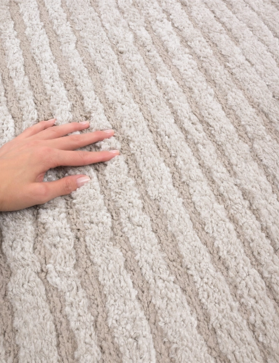 Efloor Dywan Boho Avalon 120x170cm Beżowy