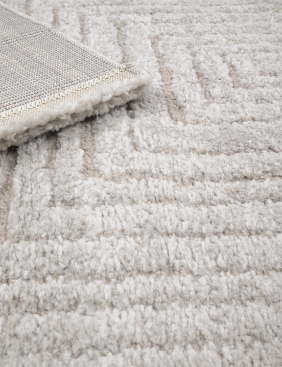 Efloor Dywan Boho Avalon 120x170cm Beżowy