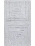 Dywan Boho Avalon 60x100cm Szary