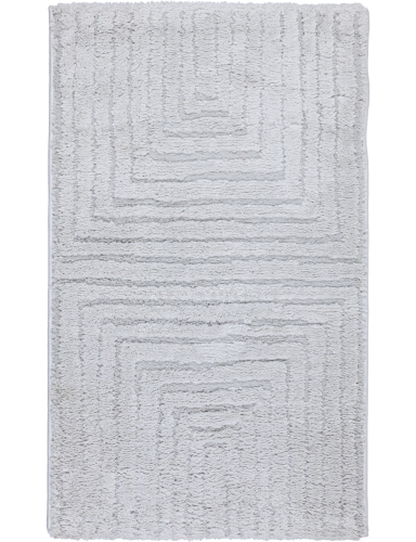 Efloor Dywan Boho Avalon 60x100cm Szary