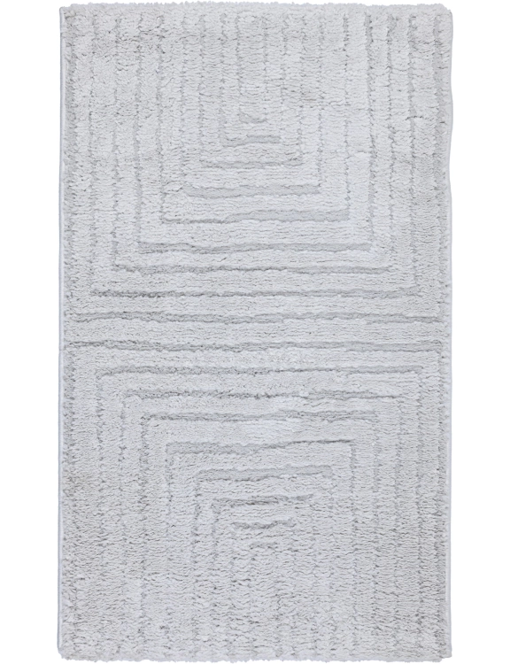 Efloor Dywan Boho Avalon 60x100cm Szary