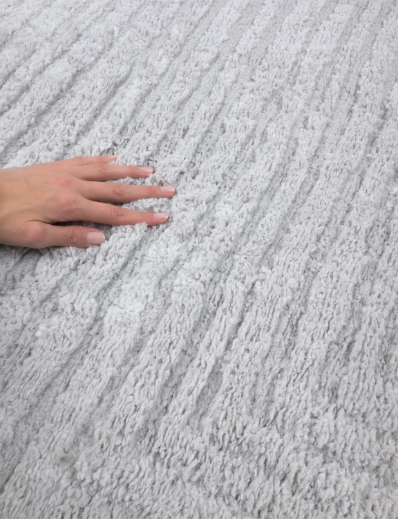 Efloor Dywan Boho Avalon 60x100cm Szary