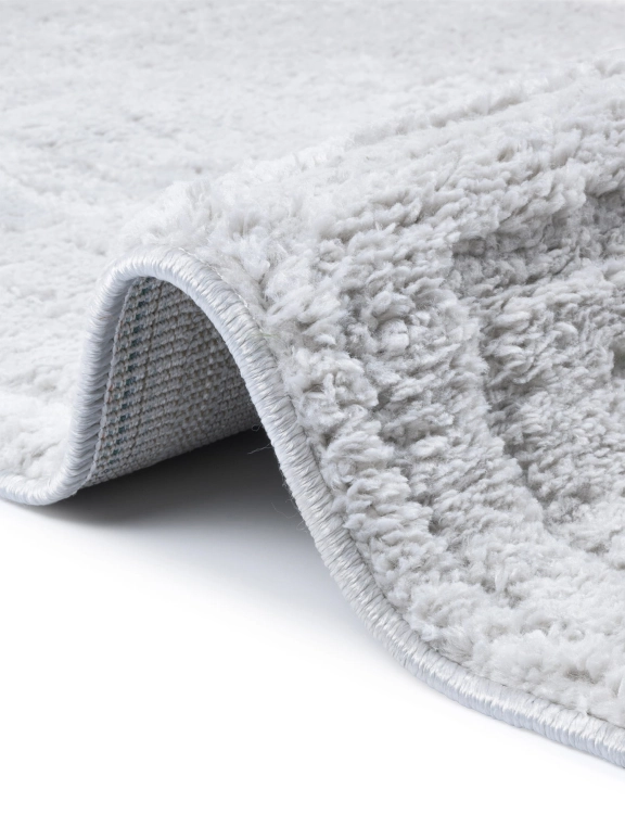 Efloor Dywan Boho Avalon 60x100cm Szary