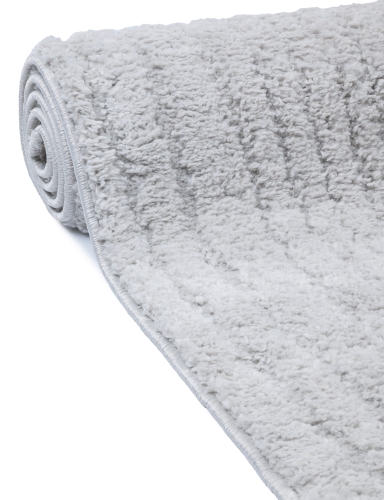 Efloor Dywan Boho Avalon 80x150cm Szary