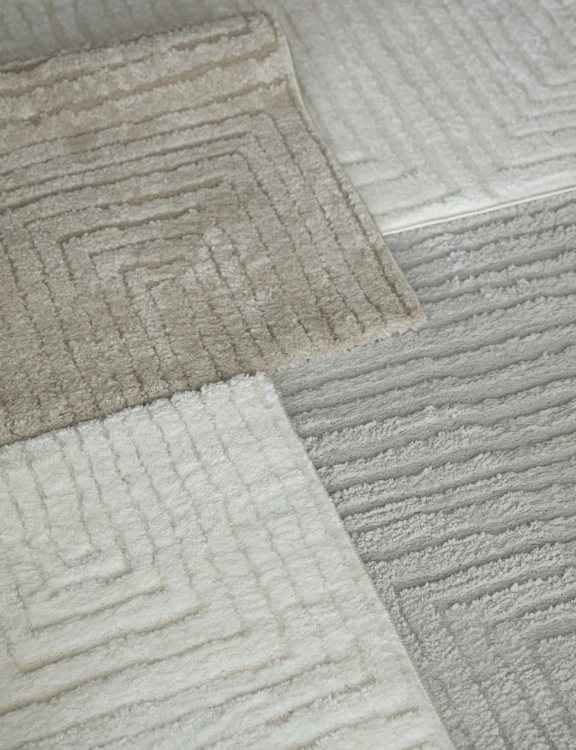 Efloor Dywan Boho Avalon 80x150cm Szary