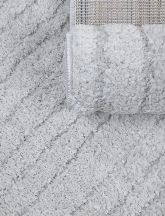 Efloor Dywan Boho Avalon 80x150cm Szary