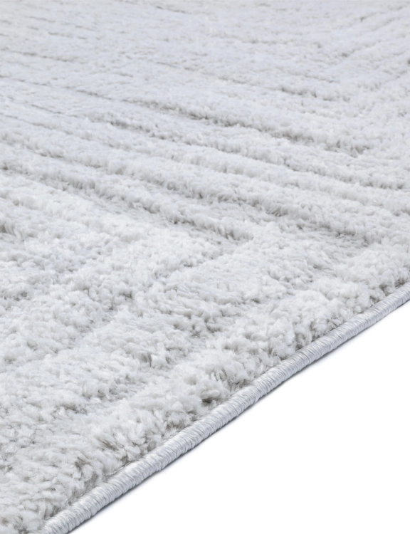 Efloor Dywan Boho Avalon 80x150cm Szary