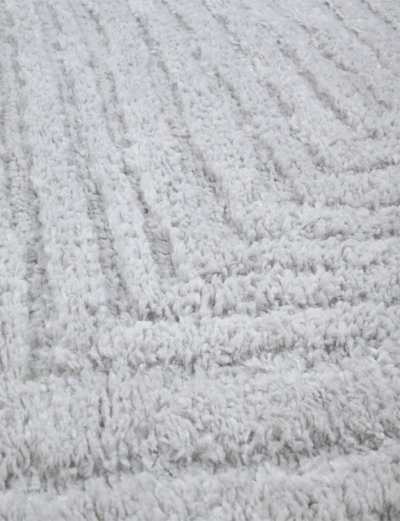 Efloor Dywan Boho Avalon 120x170cm Szary