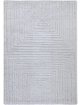 Dywan Boho Avalon 120x170cm Szary