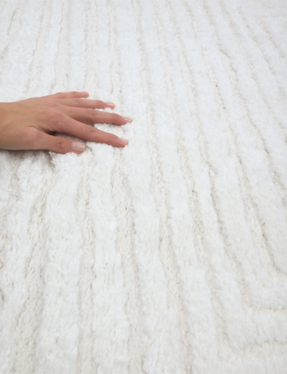 Efloor Dywan Boho Avalon 60x100cm Kremowy