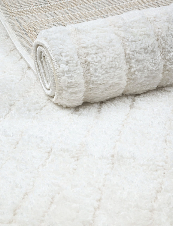 Efloor Dywan Boho Avalon 60x100cm Kremowy