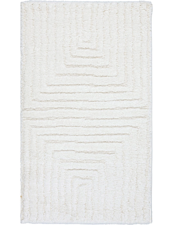 Efloor Dywan Boho Avalon 80x150cm Kremowy