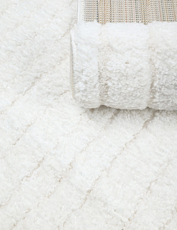 Efloor Dywan Boho Avalon 80x150cm Kremowy