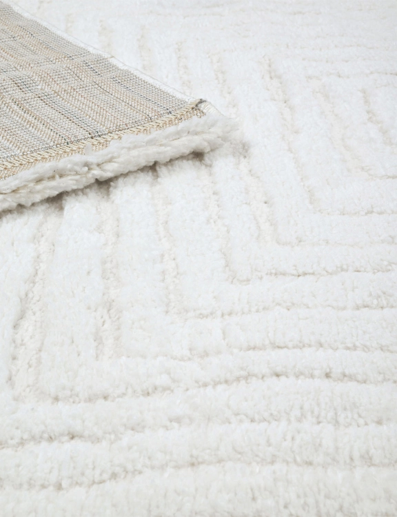 Efloor Dywan Boho Avalon 80x150cm Kremowy