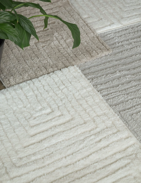 Efloor Dywan Boho Avalon 120x170cm Kremowy