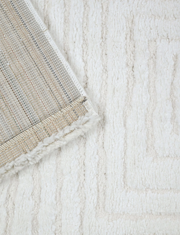 Efloor Dywan Boho Avalon 120x170cm Kremowy