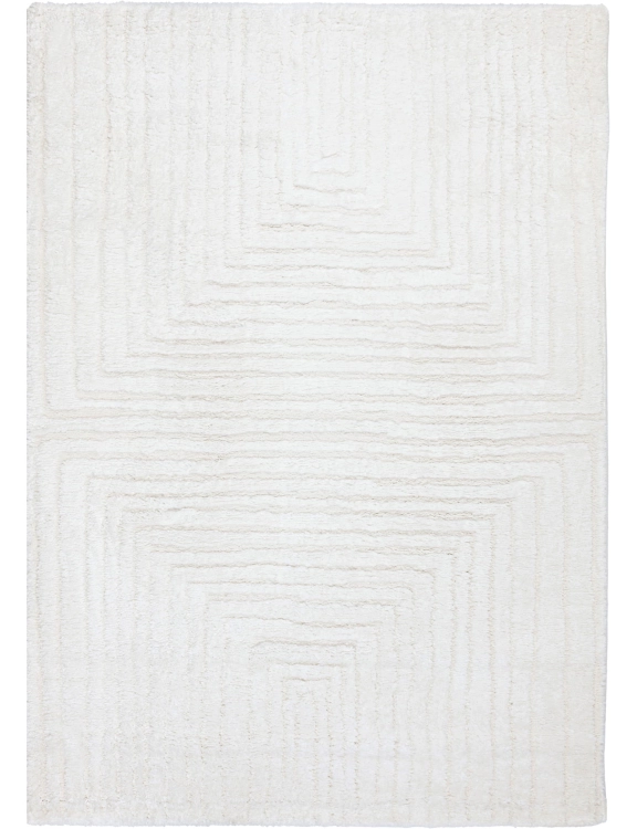 Efloor Dywan Boho Avalon 120x170cm Kremowy