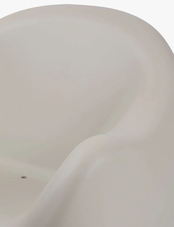 Efloor Fotel Ogrodowy Dumbo Beżowy