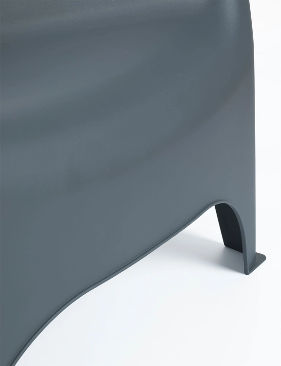 Efloor Fotel Ogrodowy Dumbo Szary