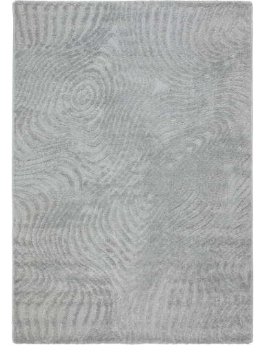 Efloor Dywan Boho Cora 160x230cm Szary