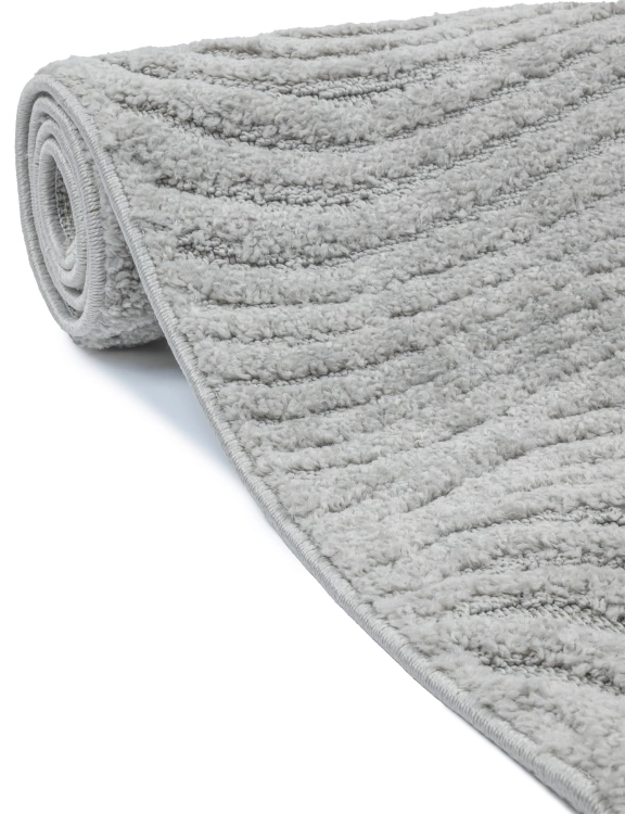 Efloor Dywan Boho Cora 60x100cm Szary