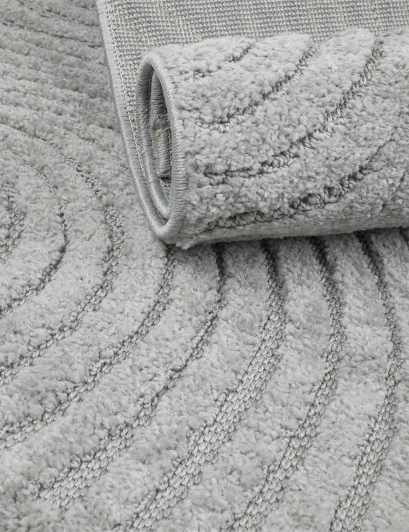 Efloor Dywan Boho Cora 60x100cm Szary