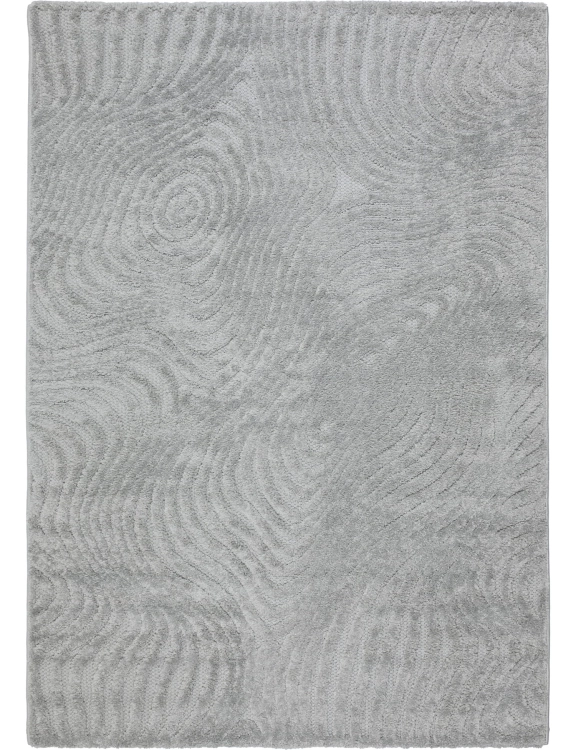 Efloor Dywan Boho Cora 200x300cm Szary