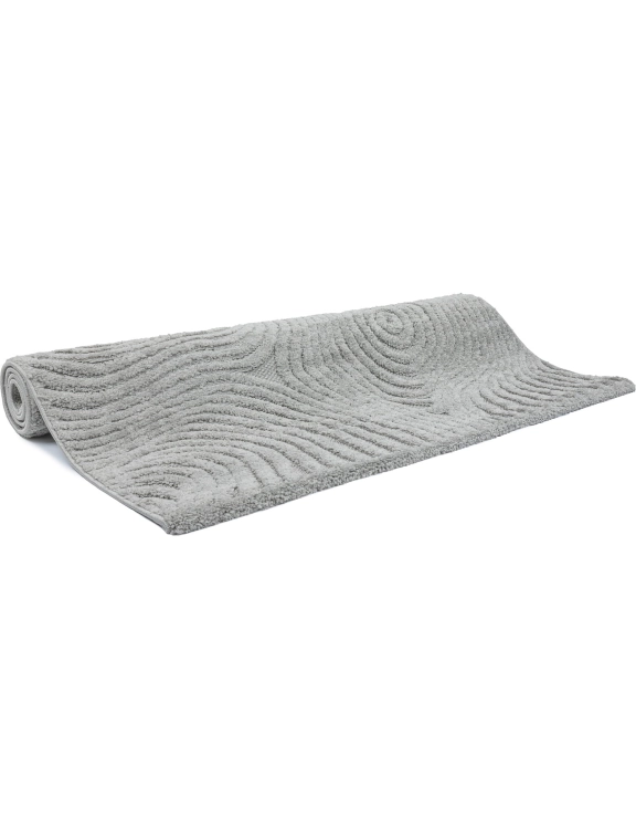 Efloor Dywan Boho Cora 200x300cm Szary