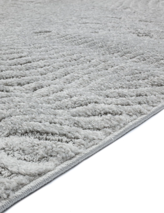 Efloor Dywan Boho Cora 200x300cm Szary