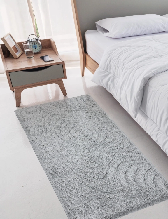 Efloor Dywan Boho Cora 80x150cm Szary