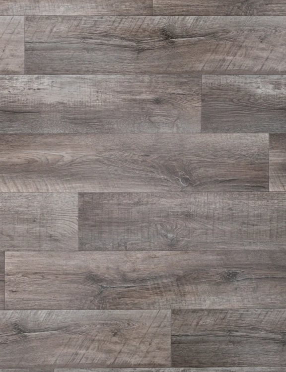 Efloor Wykładzina PCV 2m Eruption Knox 5 Drzewo Deska  Ciemny Szary