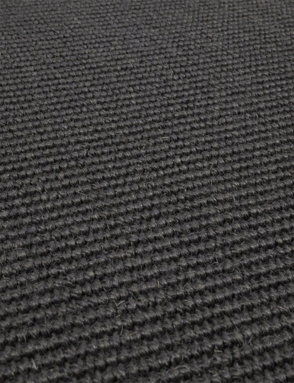 Efloor Mata Sizalowa Drapak dla kota 50x50cm Czarny