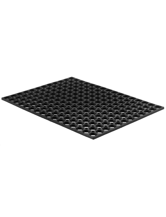 efloor Wycieraczka Ażurowa Honey Comb 60x80cm