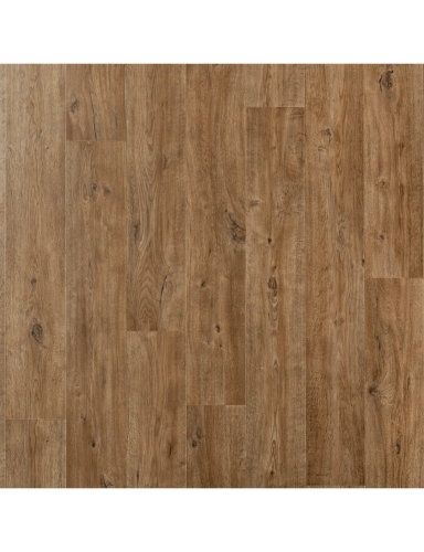 Efloor Wykładzina PCV 4m Bingo Annapurna 42 Rustykalny Dąb Brązowy