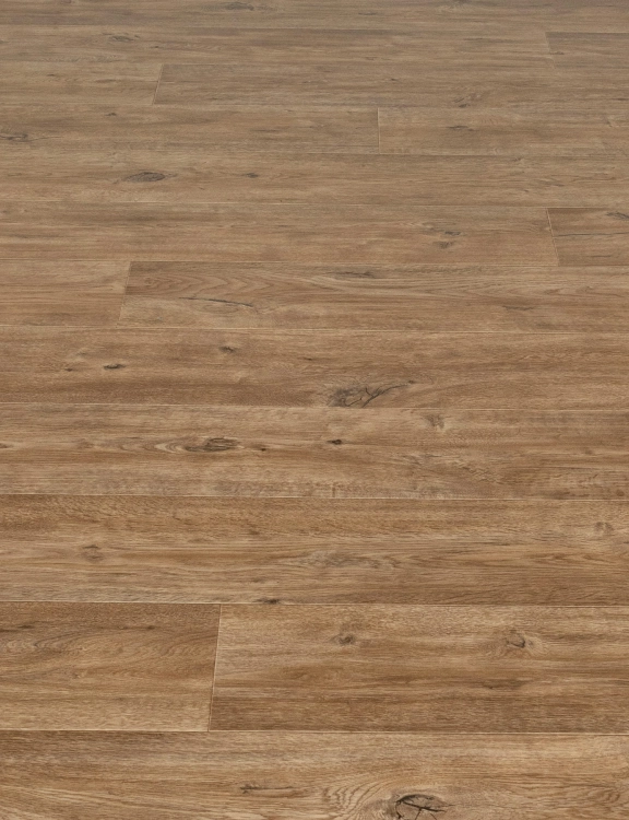 Efloor Wykładzina PCV 4m Bingo Annapurna 42 Rustykalny Dąb Brązowy