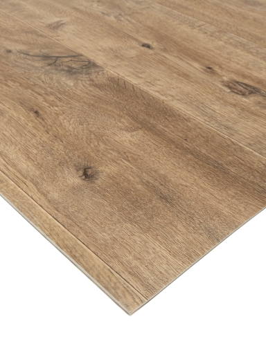 Efloor Wykładzina PCV 3m Bingo Annapurna 42 Rustykalny Dąb Brązowy