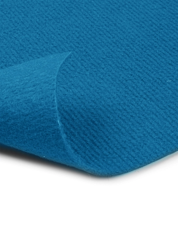 Efloor Wykładzina Targowa Eventowa 2m Rib 840 Niebieski