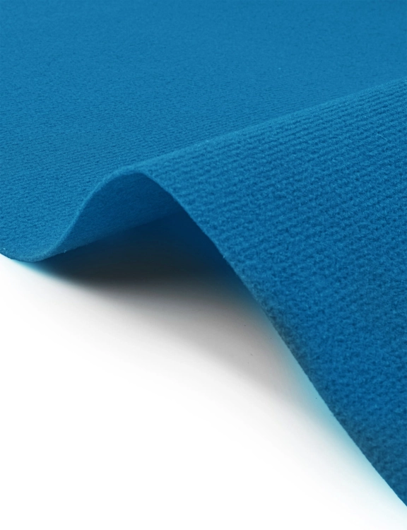 Efloor Wykładzina Targowa Eventowa 2m Rib 840 Niebieski