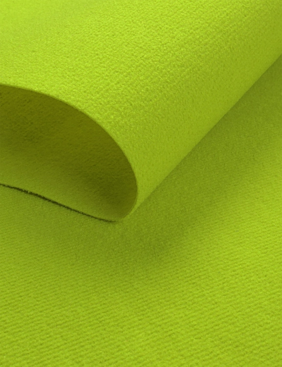 Efloor Wykładzina Targowa Eventowa 2m Rib 675 Zielony