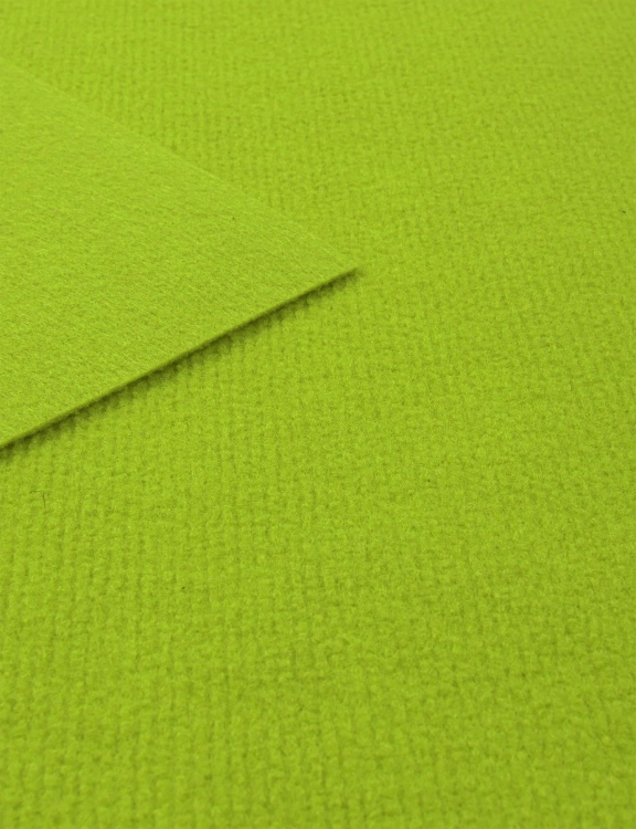 Efloor Wykładzina Targowa Eventowa 2m Rib 675 Zielony