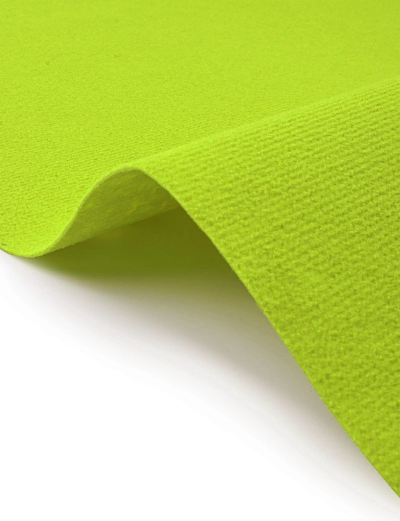 Efloor Wykładzina Targowa Eventowa 2m Rib 675 Zielony