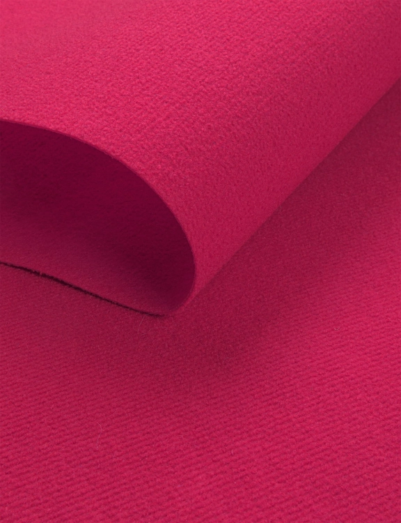 Efloor Wykładzina Targowa Eventowa 2m Rib 510 Różowy